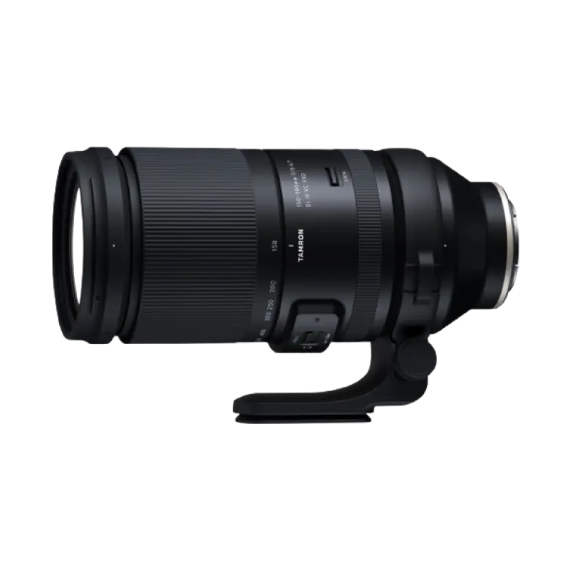 150-500mm F/5-6.7 Di III VC VXD X