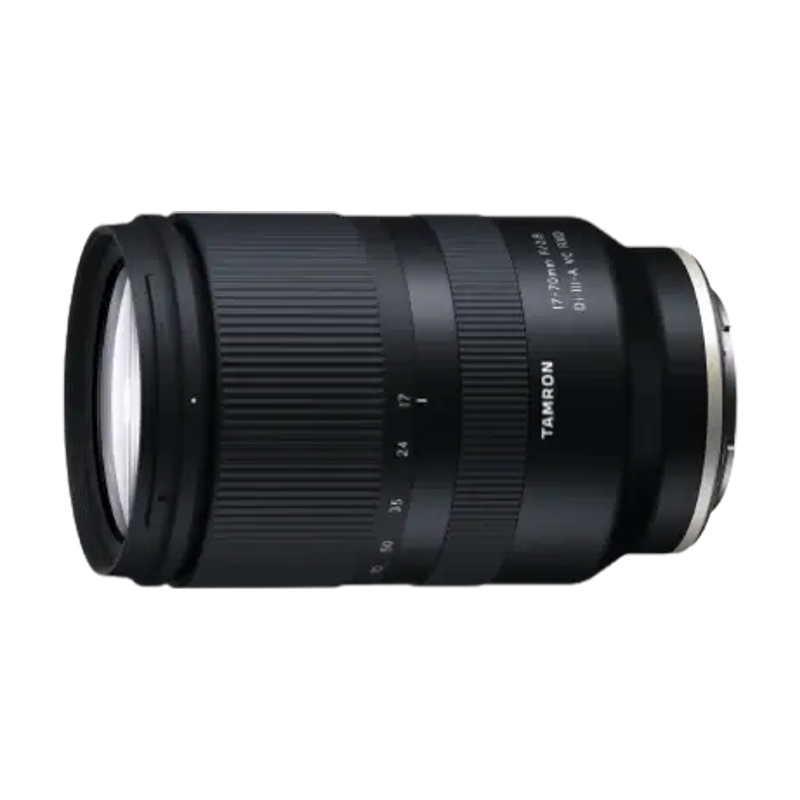 17-70mm F/2.8 Di III-A VC RXD