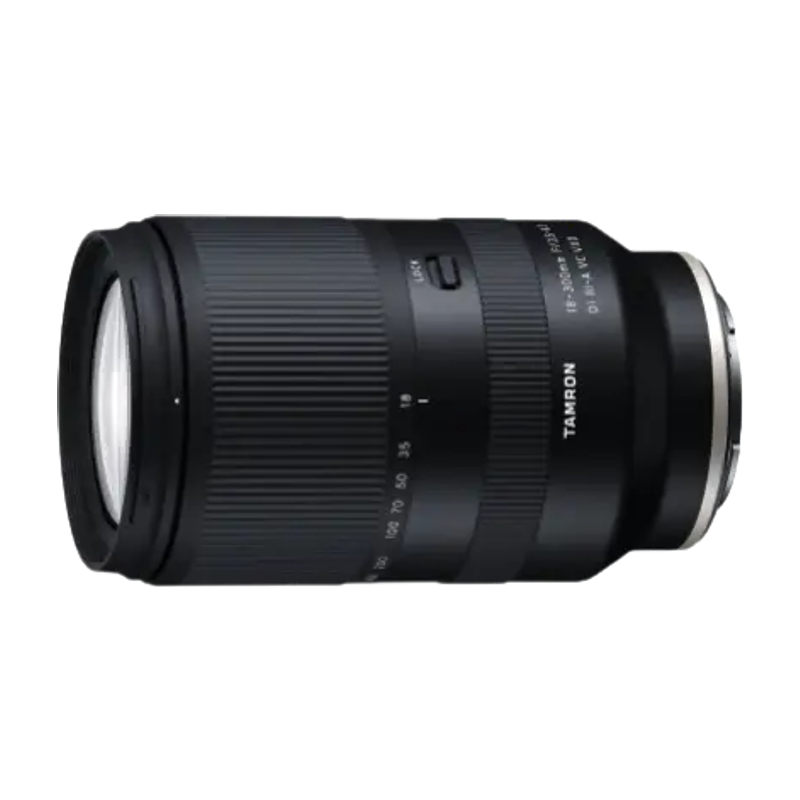 18-300mm F/3.5-6.3 Di III-A VC VXD