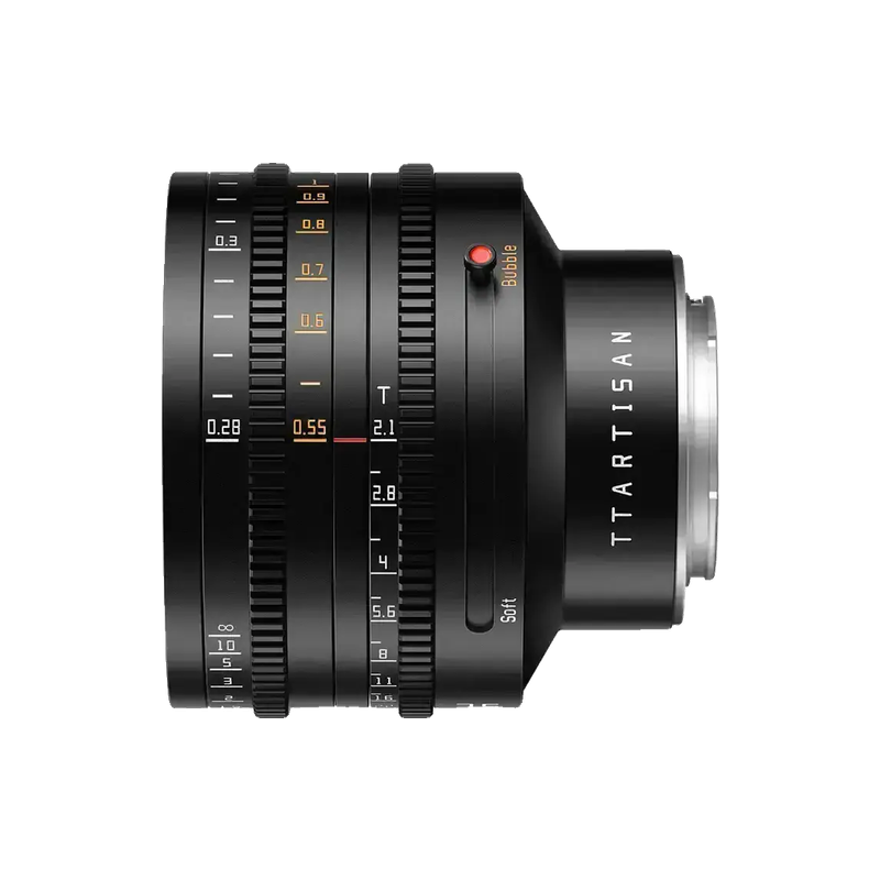35mm T2.1