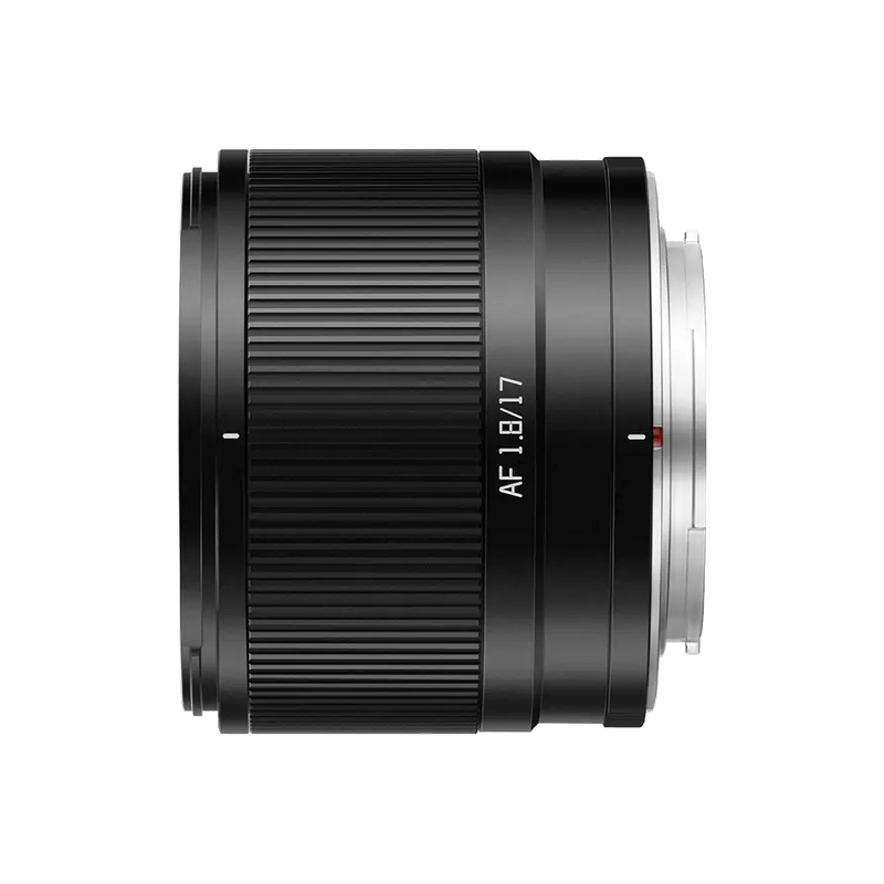AF 17mm F1.8 Air