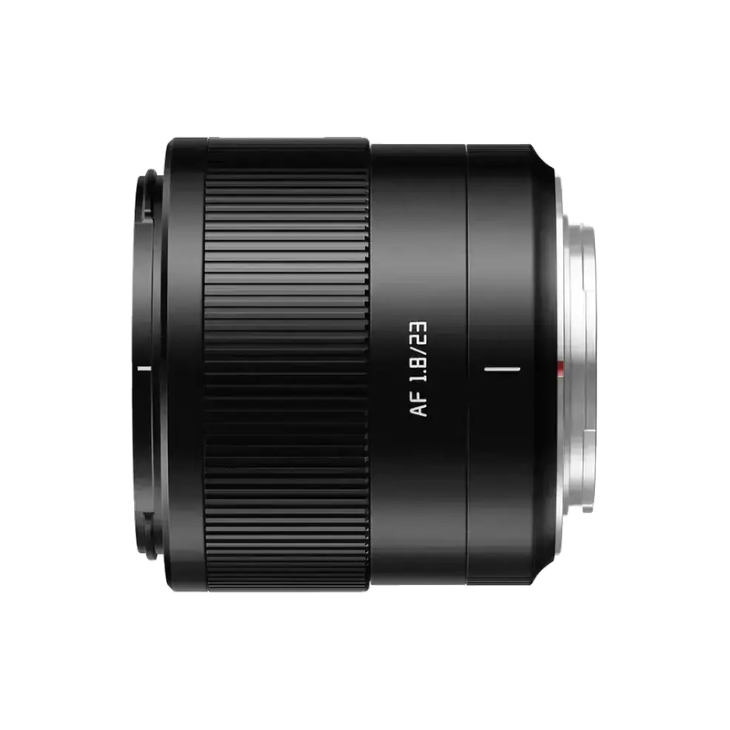 AF 23mm F1.8