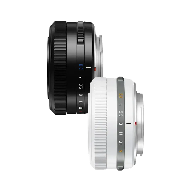 AF 27mm F2.8