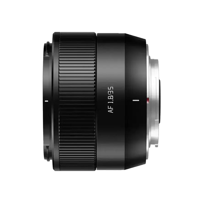 AF 35mm F1.8 II