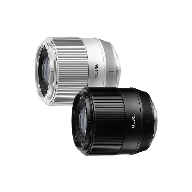 AF 56mm F1.8