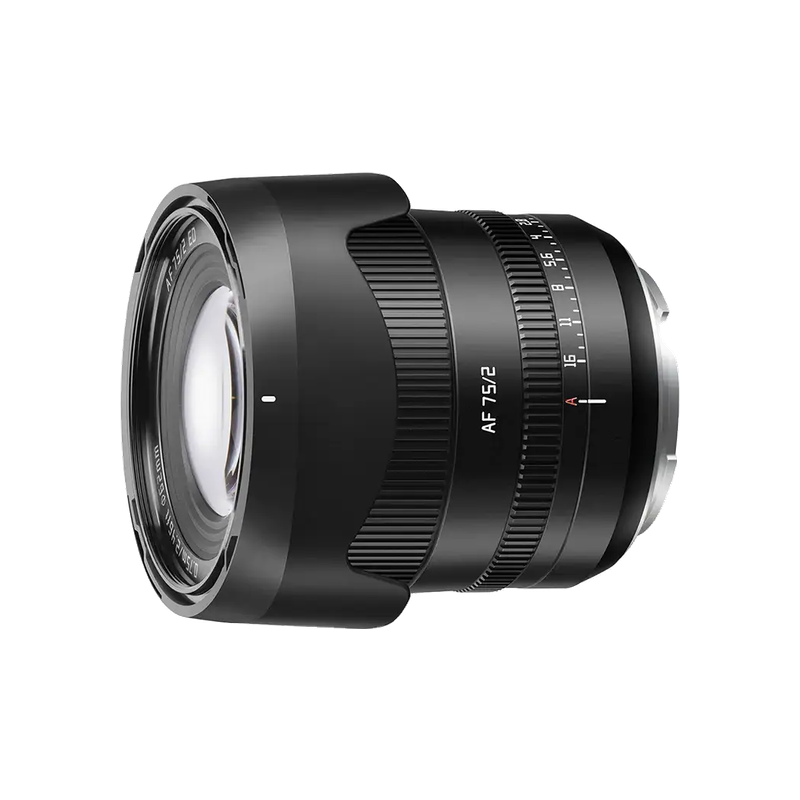 AF 75mm F2