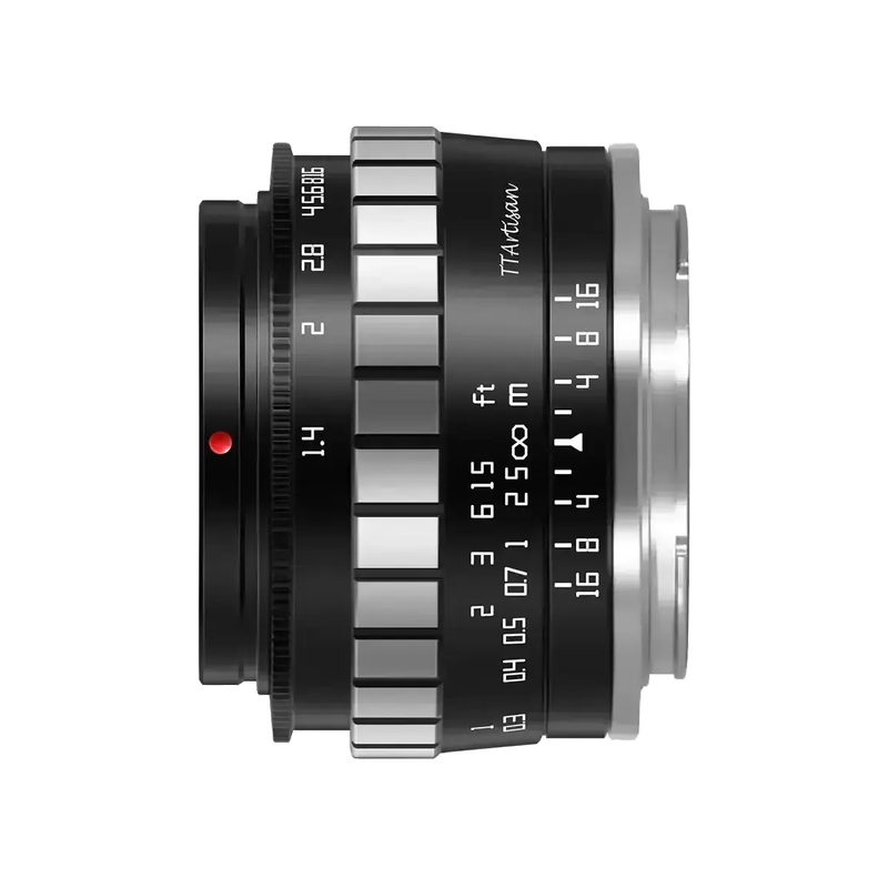 APS-C 23mm F1.4
