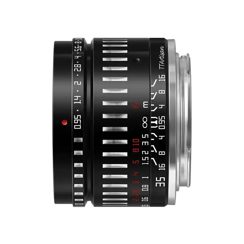 APS-C 35mm F0.95