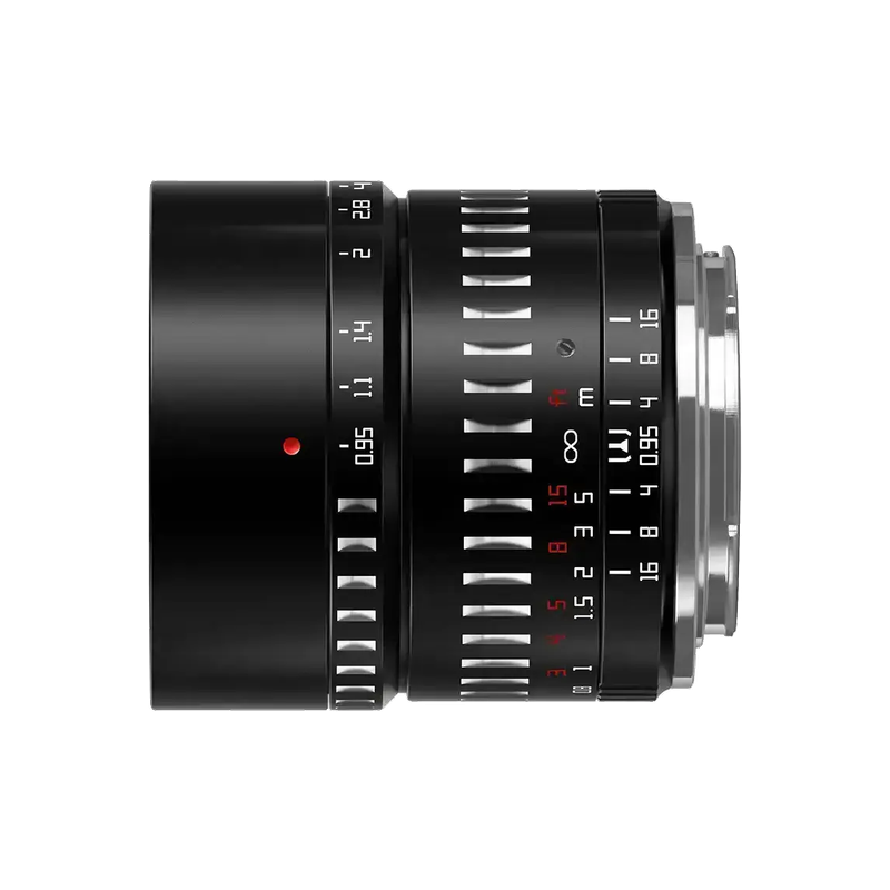 APS-C 50mm F0.95