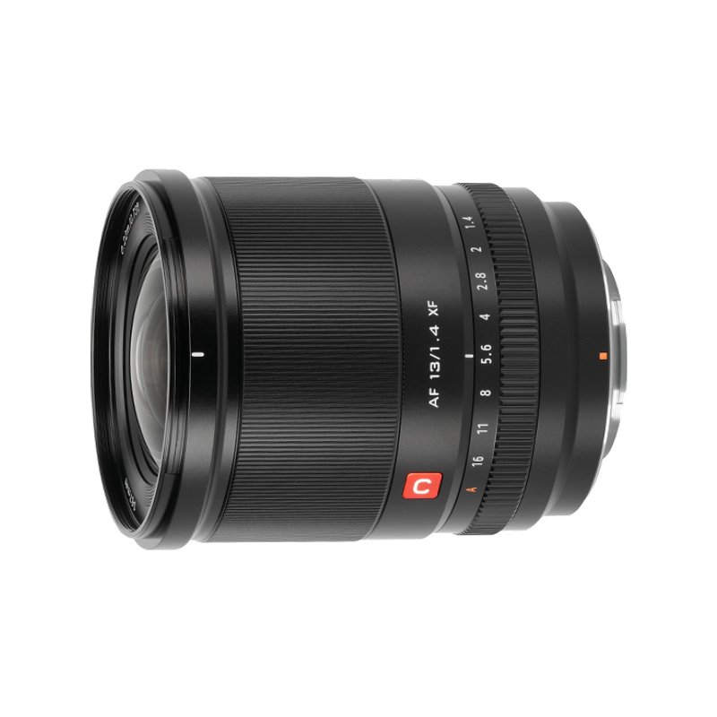 AF 13mm F1.4
