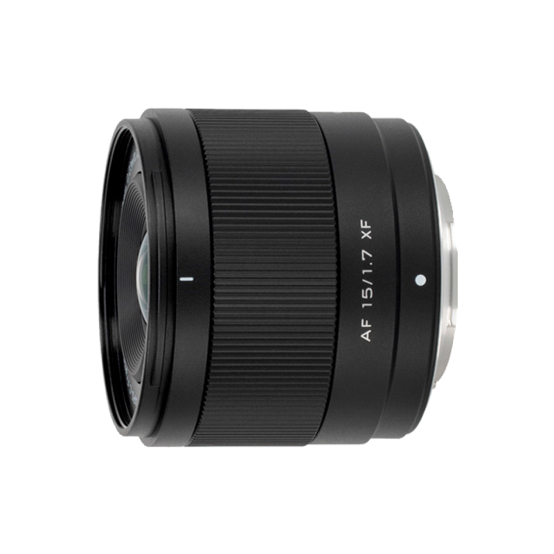 AF 15mm F1.7
