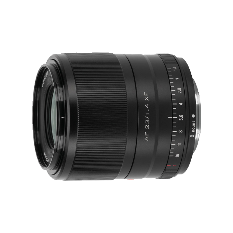 AF 23mm F1.4