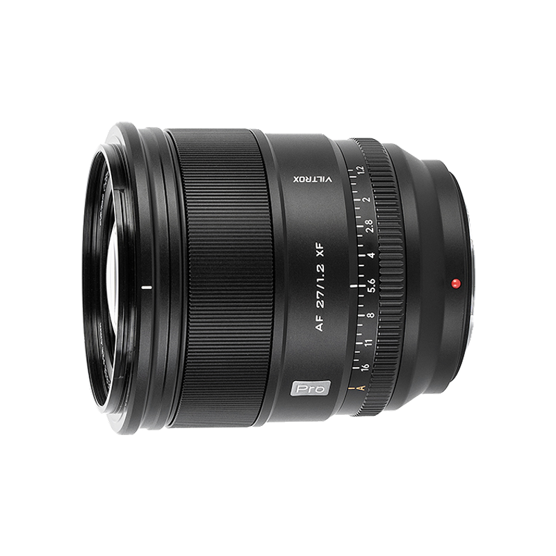 AF 27mm F1.2