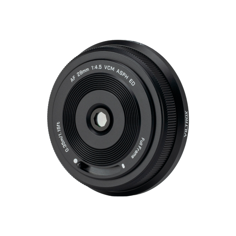 AF 28mm F4.5