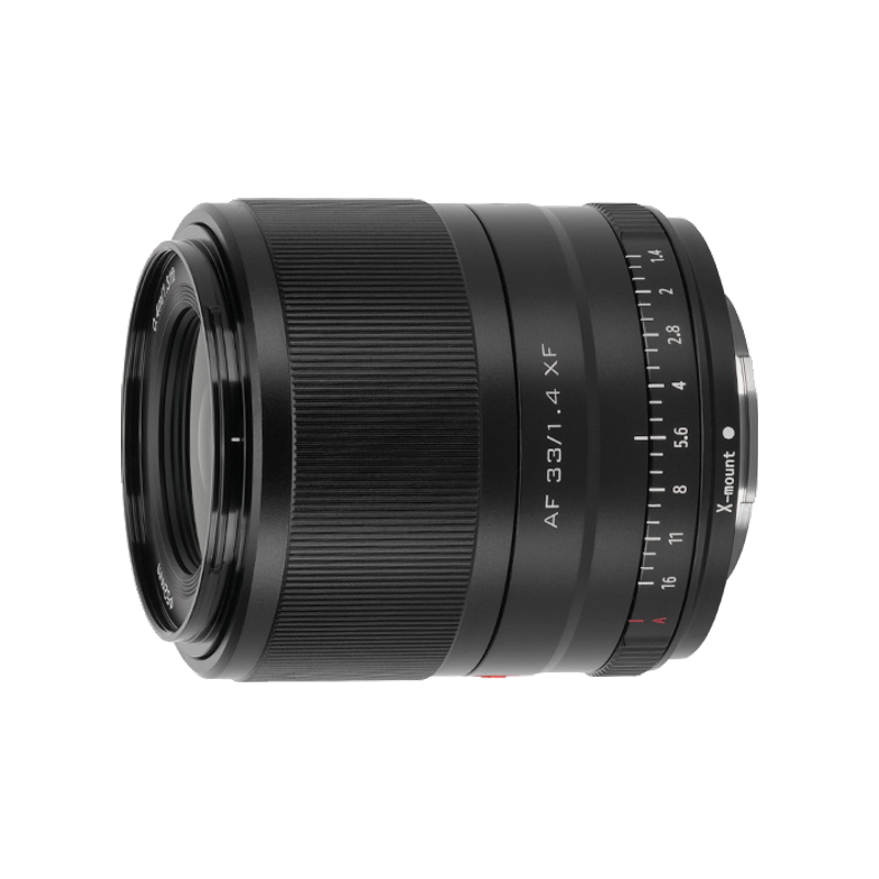 AF 33mm F1.4