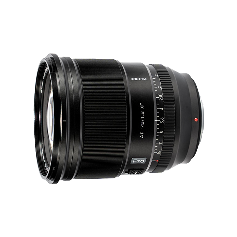 AF 75mm F1.2