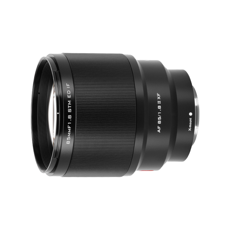 AF 85mm F1.8 II