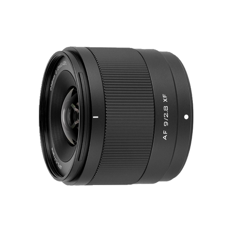 AF 9mm F2.8